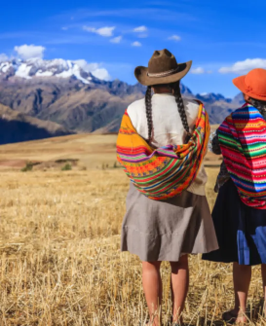 Cum poate fi explorat Peru dincolo de cele mai cunoscute atracții turistice